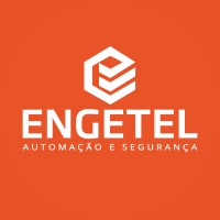 Engetel Automação e Segurança logo - Similar company to Projeto Próprio