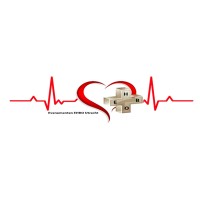Evenementen EHBO Utrecht logo - Similar company to Top Select Security Bv