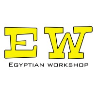 Egyptian Workshop logo - Similar company to 3Dscales