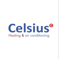 Celsius logo - Similar company to Celsius