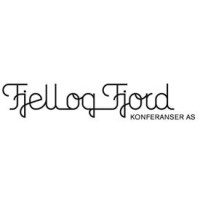 Fjell og Fjord Konferanser AS logo - Similar company to Opplevelse