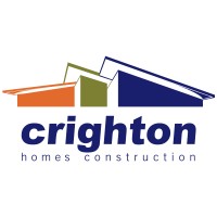 Crighton Homes Construction logo - Similar company to J.C. Marshall Construction, Inc.