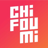 Chifoumi Studio logo - Similar company to Studio Birdie