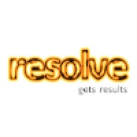 Resolve Gets Results Llp