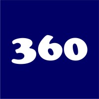 360 Travel Group logo - Similar company to Uniglobe360