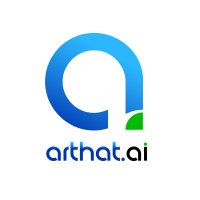 Arthat AI Technologies Pvt Ltd logo - Similar company to Acviss Technologies