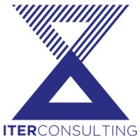 ITER Consulting logo - Similar company to Bp Cube Innovation District
