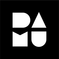 Studio Damu logo - Similar company to Paper Kettle Studio