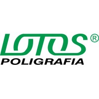 Lotos - Poligrafia logo - Similar company to Asket Poland
