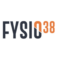 Fysio 038 logo - Similar company to Fysio-Tech