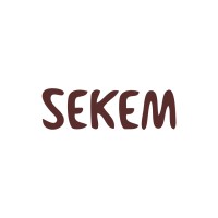 Sekem logo - Similar company to Sekem Development Foundation
