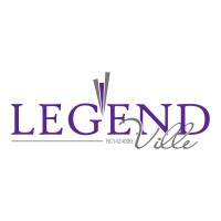 LegendVille NG logo - Similar company to Pwan Legend