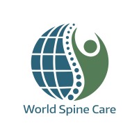 World Spine Care logo - Similar company to Harbor-Ucla Pediatrics