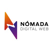 NÓMADA DIGITAL WEB logo - Similar company to Mostra Cine