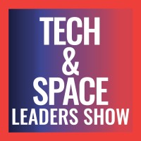 Tech and Space Leaders Show logo - Similar company to Guideforce