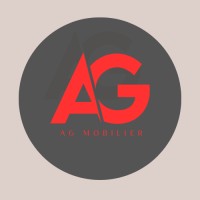 AG MOBILIER logo - Similar company to Alissone