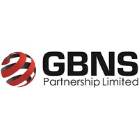 GBNS PARTNERSHIP LIMITED logo - Similar company to Website Support Uk