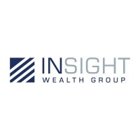 Insight Wealth Group logo - Similar company to Heimensen Wealth Advisors