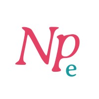 NP Evolution logo - Similar company to Fox Pro