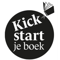 Kickstart je boek logo - Similar company to Sales Solutions