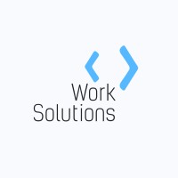 Work Solutions logo - Similar company to Update Management, Inc