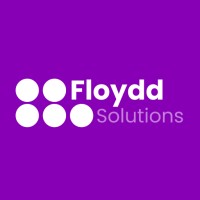 Floydd Solutions logo - Similar company to Netistax