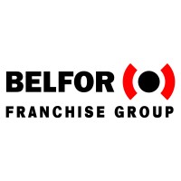 BELFOR Franchise Group logo - Similar company to Integricon Solutions