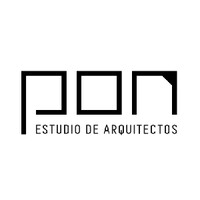 PON - Estudio de Arquitectos logo - Similar company to Evpp Arquitectos