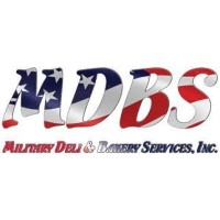 Military Deli & Bakery Services logo - Similar company to Navient Solutions, Llc