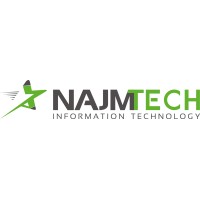 Najm Tech logo - Similar company to Interface Fze