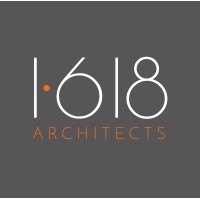 1618 Architects logo - Similar company to Ionic Design