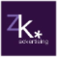 ZK Advertising Tanzania logo - Similar company to B & C Group
