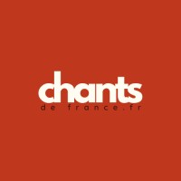 Chants de France logo - Similar company to La Box Secondwear