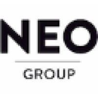Neo Group Executive Search logo - Similar company to Framvís - Venture Capital Association Of Iceland