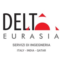 DELTA EURASIA logo - Similar company to Srk Engineering Solutions