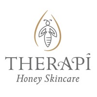 Therapi Honey Skincare logo - Similar company to Violets Are Blue