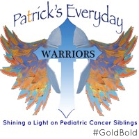 PATRICKS EVERYDAY WARRIORS