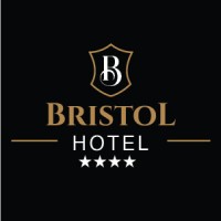 Bristol hotel logo - Similar company to The Bristol Hotel