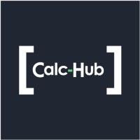 CalcHub logo - Similar company to Astra