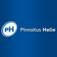 Pinnoitus Helin Oy logo - Similar company to Hydroll Oy