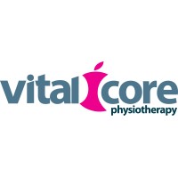 Vital Core Physiotherapy logo - Similar company to Myphysiosa