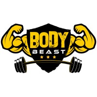 BodyBeast Gym & Fitness logo - Similar company to Flowtechplay