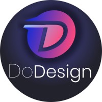 'Do Design' Digital Marketing logo - Similar company to Brandex Design & Production Company