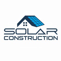 Solar Construction LLC logo - Similar company to Solar Tech Elec