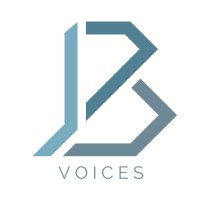 JB Voices logo - Similar company to Hear First Productions