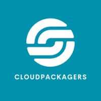 Cloudpackagers logo - Similar company to Application Packaging Technologies