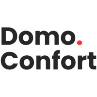 Domo Confort- Electricité, alarme, domotique... logo - Similar company to Chantier-Pro