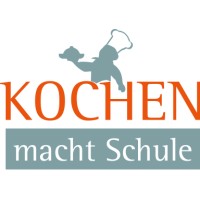 KOCHEN macht Schule gGmbH logo - Similar company to Margarete Frankfurt