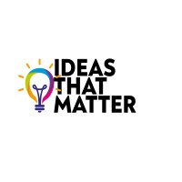 Ideas That Matter logo - Similar company to Shoolini University Online