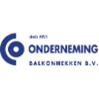 Onderneming Balkonhekken B.V. logo - Similar company to Cepu Constructions Bv